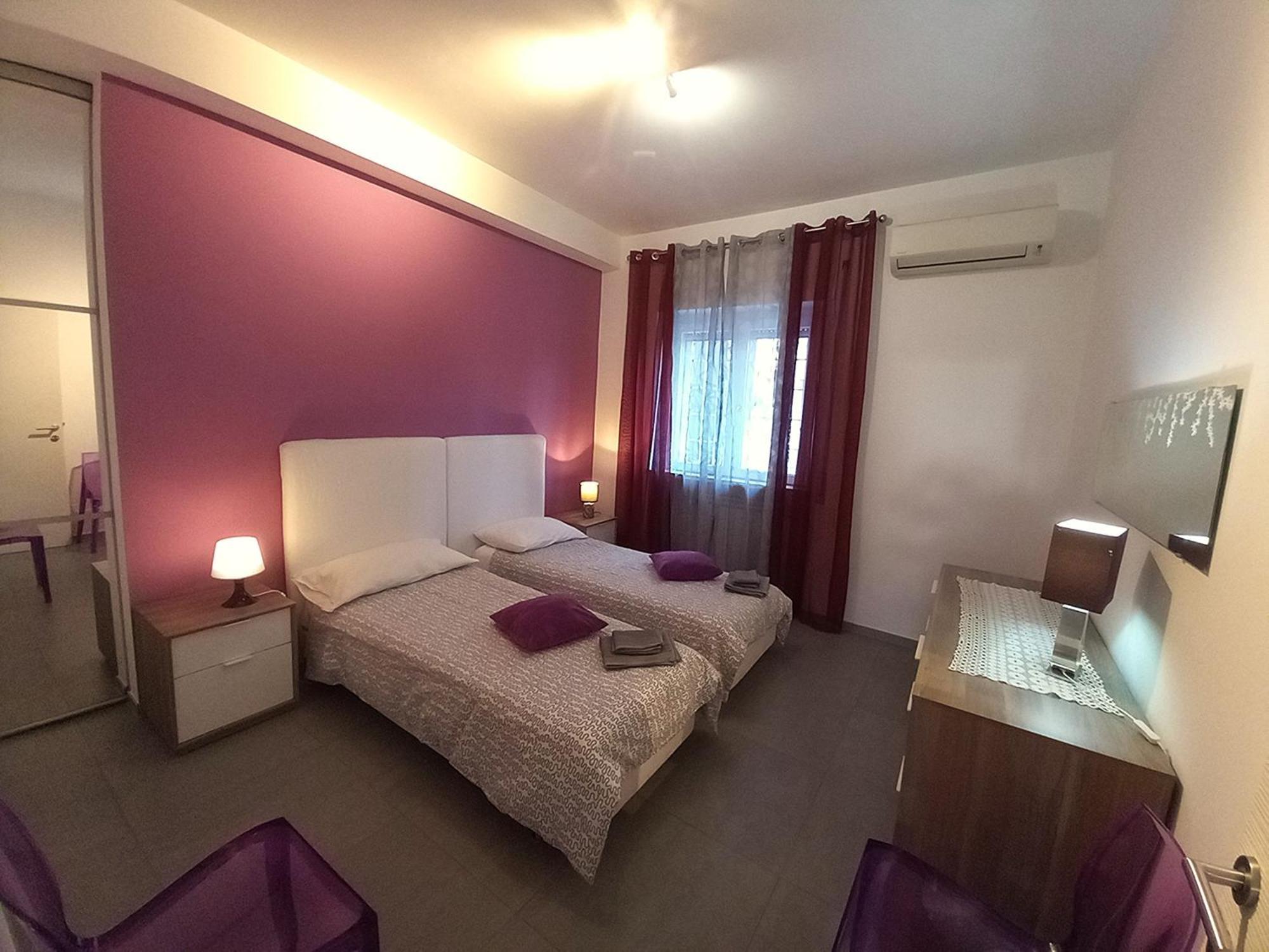 Lungotevere Holidays Ferienhaus Rom
