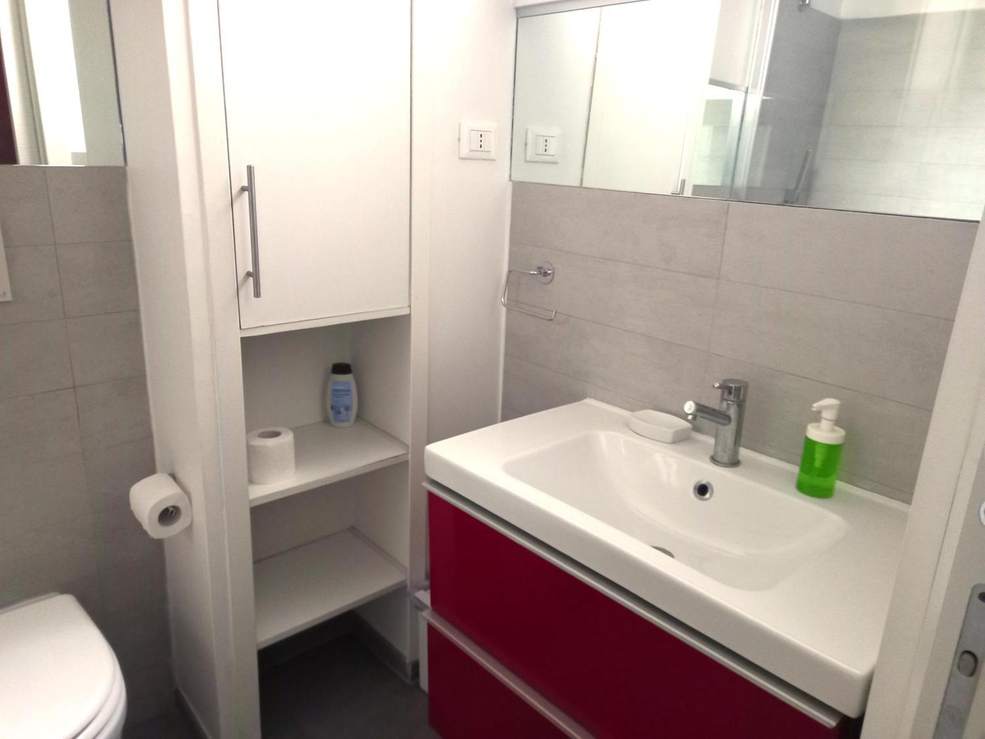 Lungotevere Holidays Feriehus