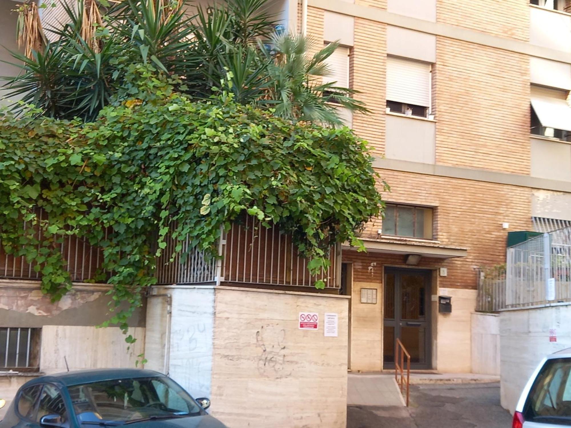 Lungotevere Holidays Feriehus Rom