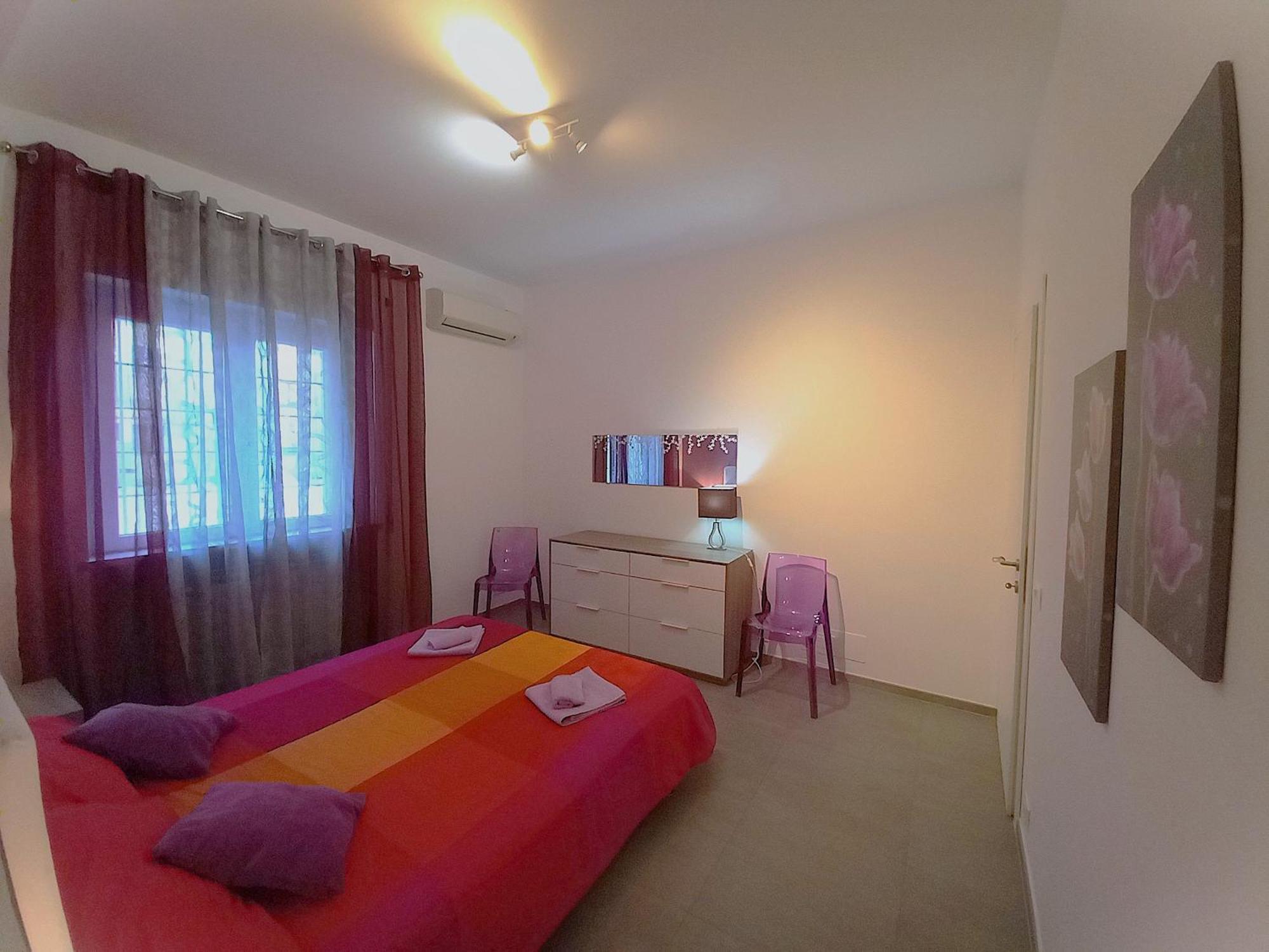 Lungotevere Holidays Rom