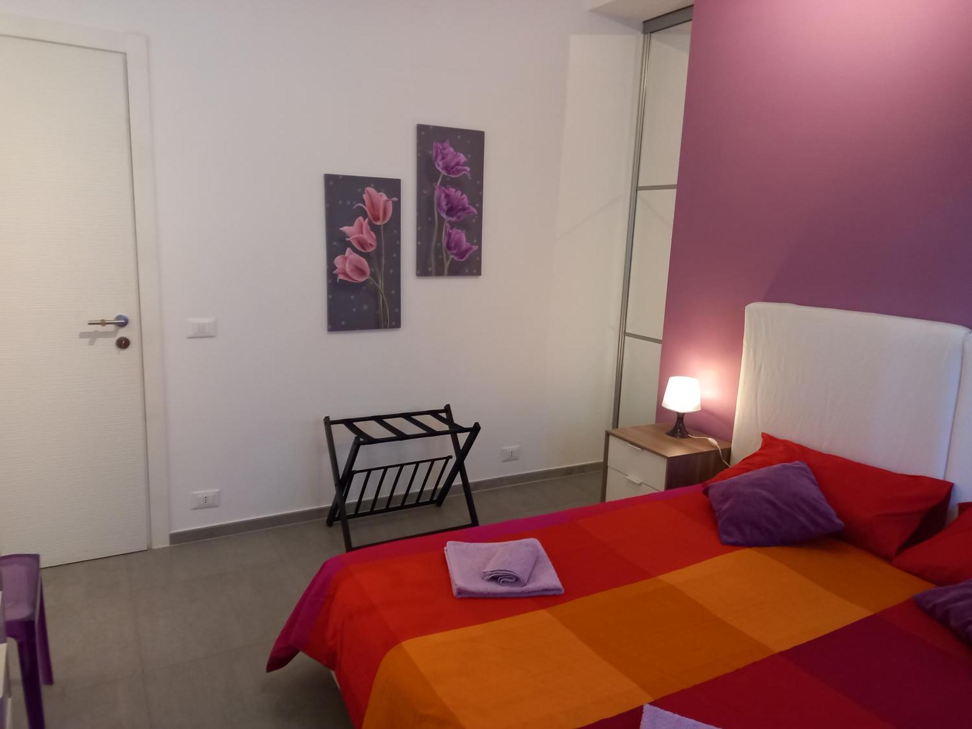 Feriehus Lungotevere Holidays