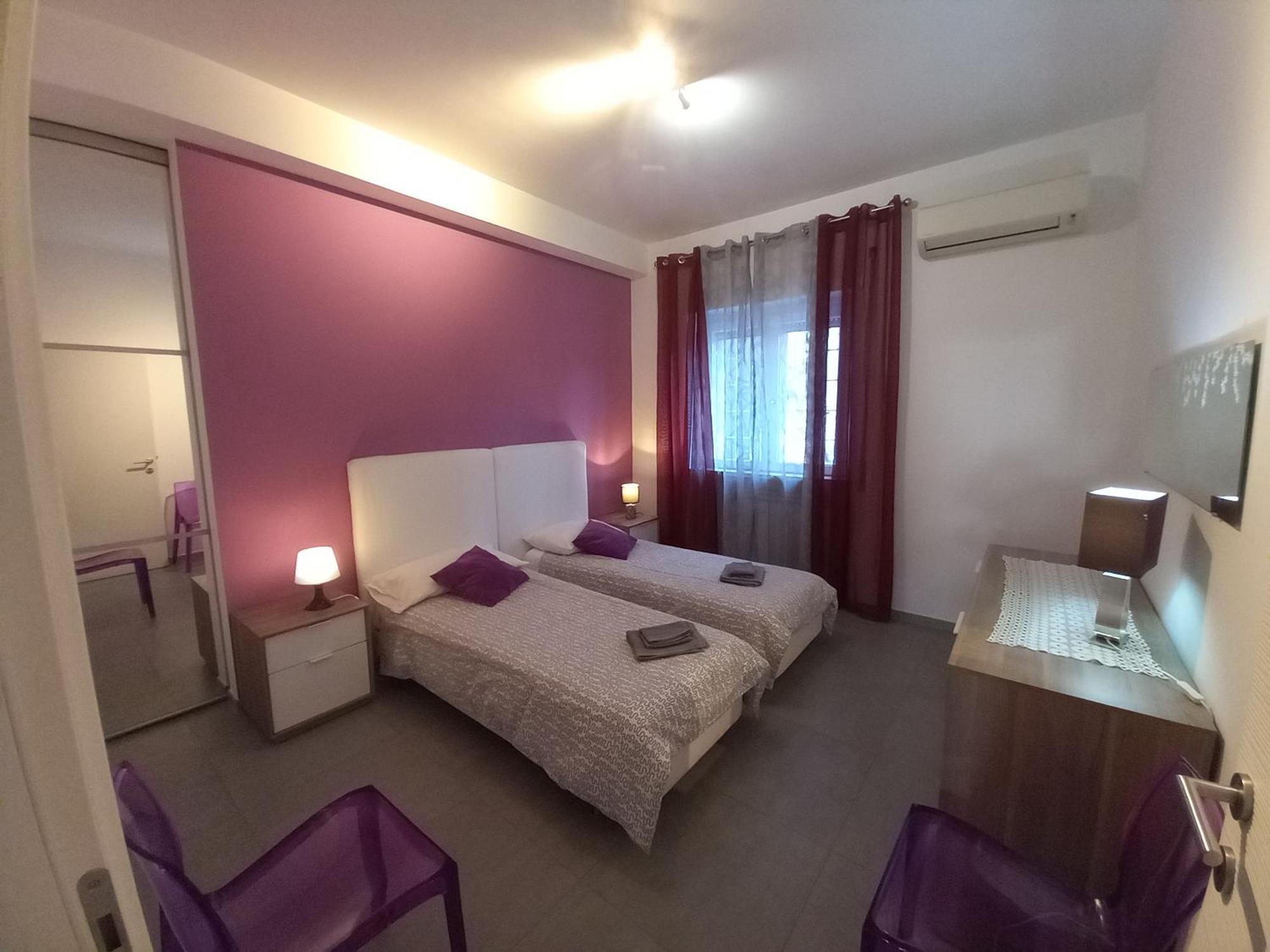 Lungotevere Holidays Rom