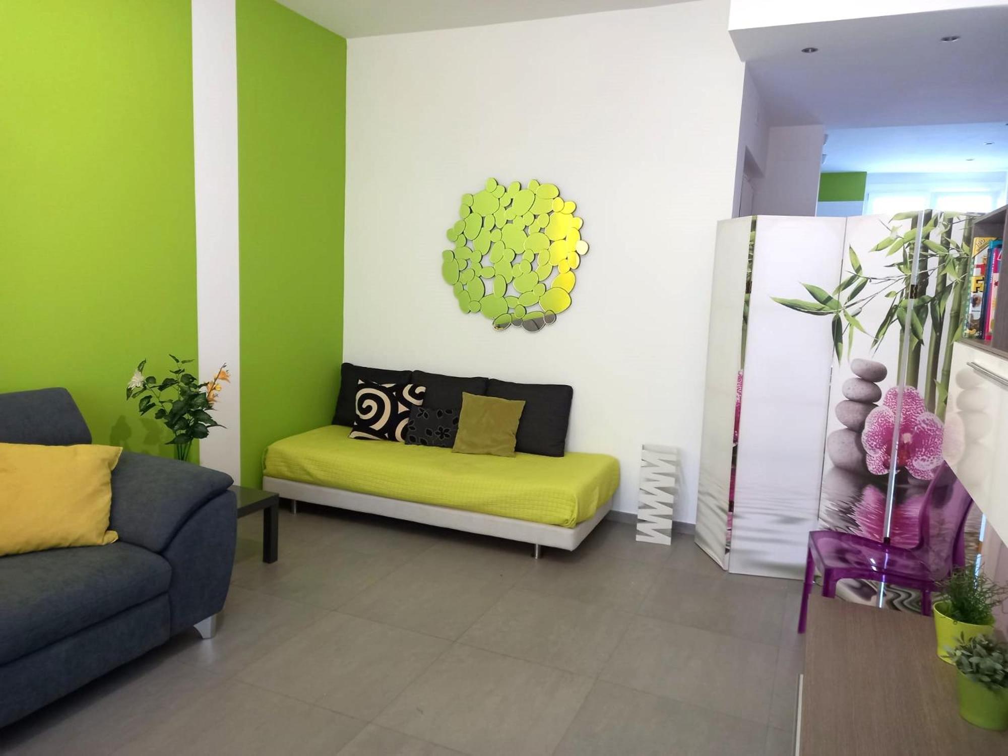 Lungotevere Holidays Rom