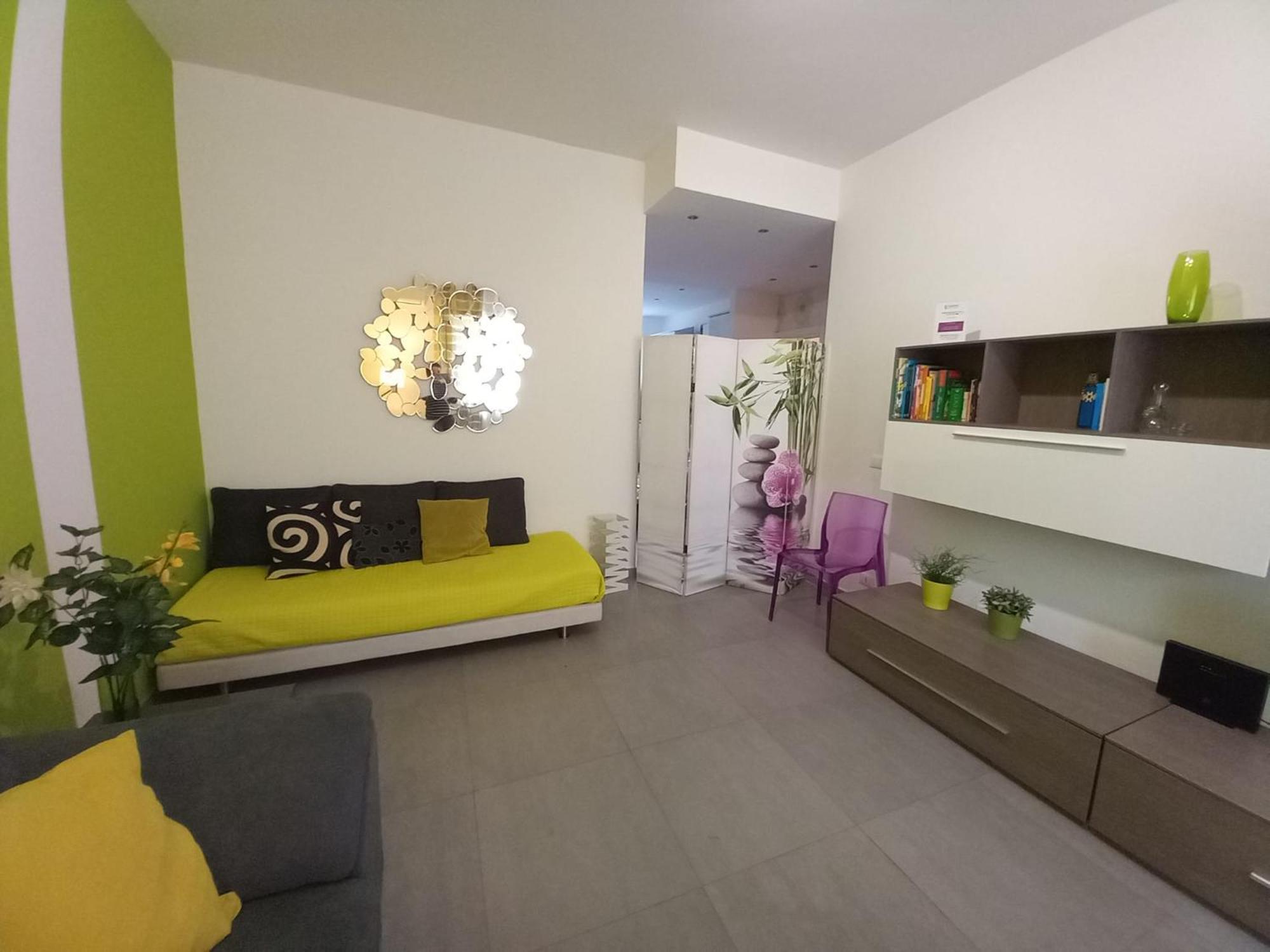 Feriehus Lungotevere Holidays
