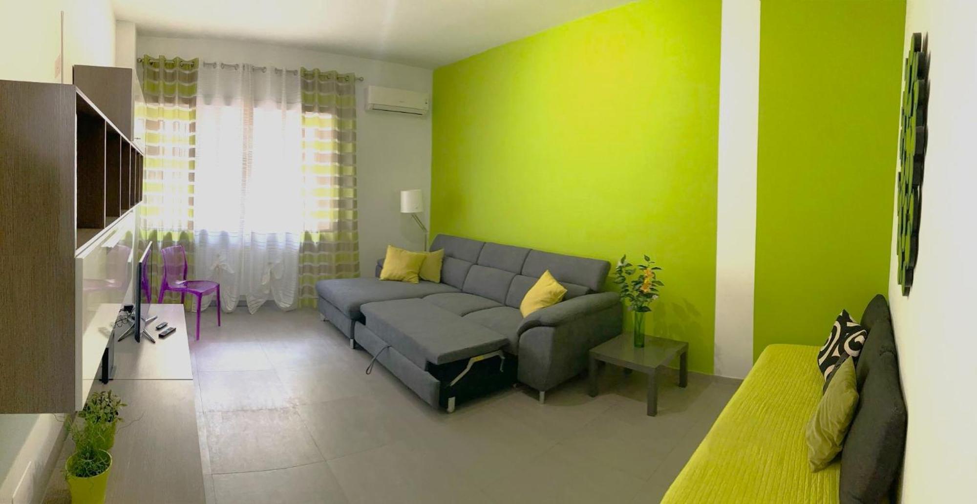 Lungotevere Holidays Feriehus *