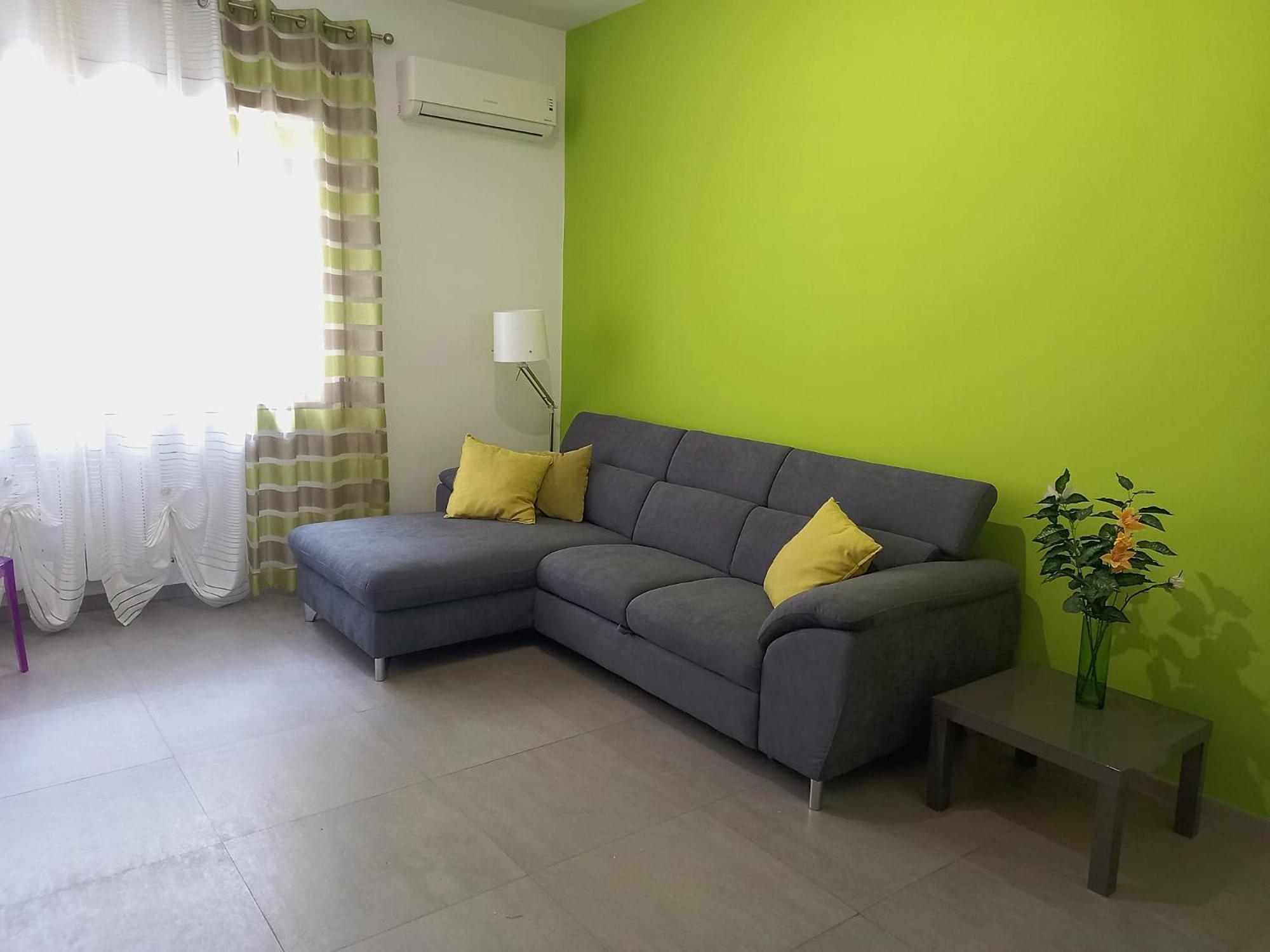 Feriehus Lungotevere Holidays *
