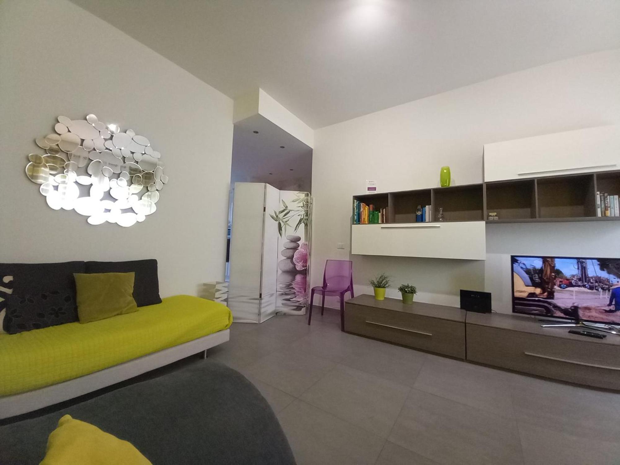 Lungotevere Holidays Feriehus Rom