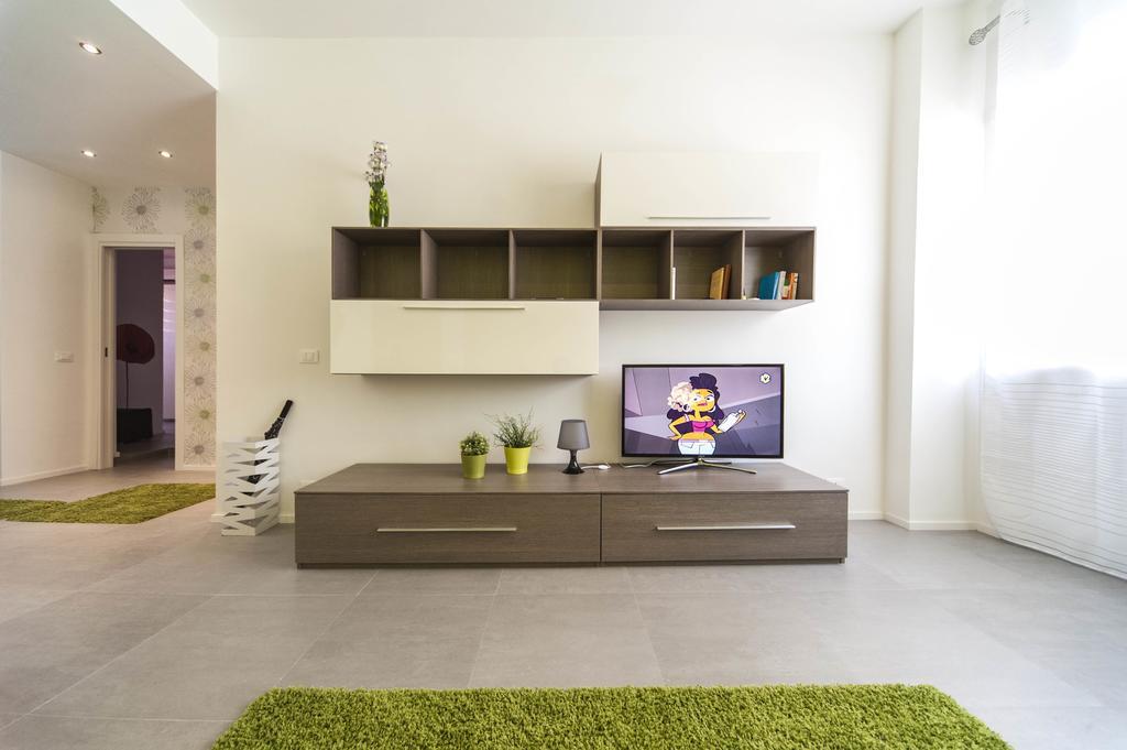 Lungotevere Holidays Feriehus Rom