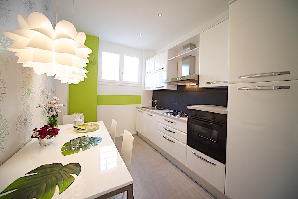 Lungotevere Holidays Feriehus