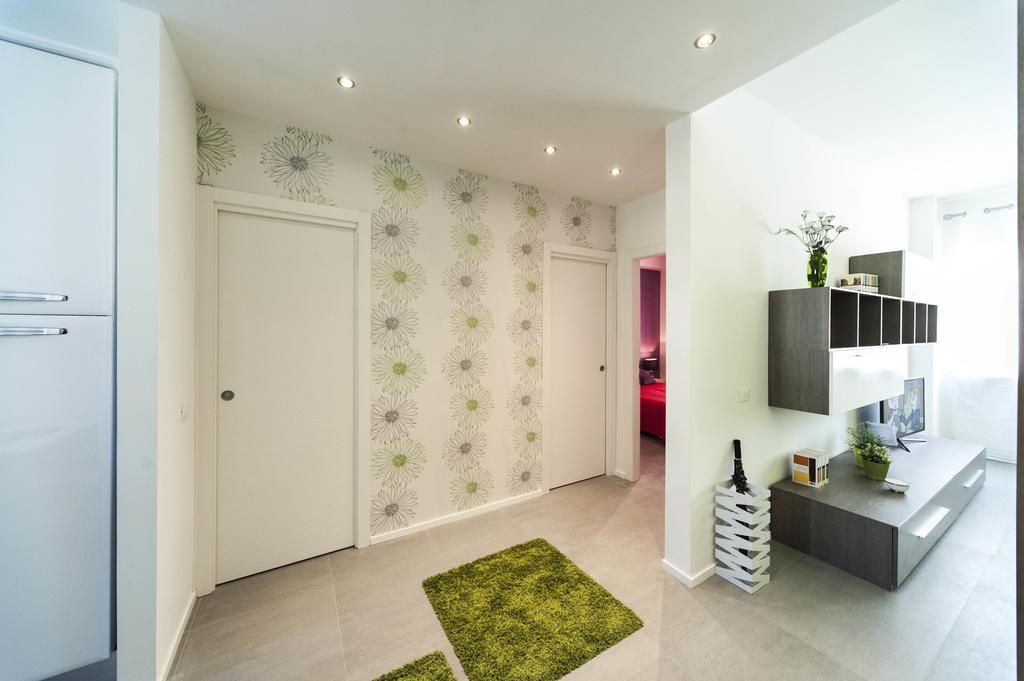 Feriehus Lungotevere Holidays