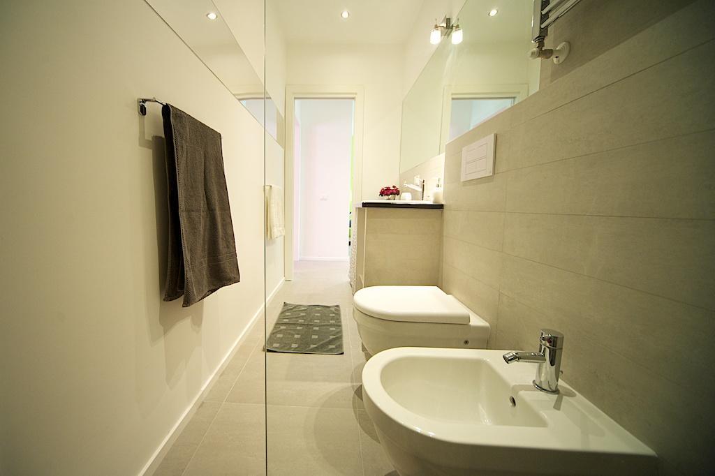 Lungotevere Holidays Feriehus Rom