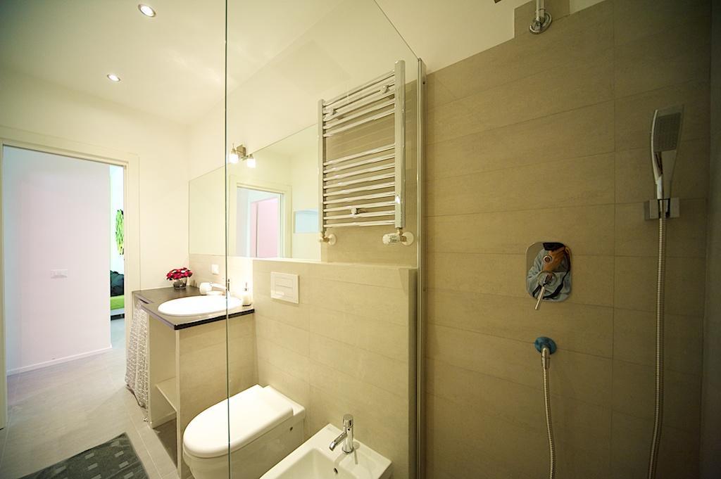 Lungotevere Holidays Feriehus *