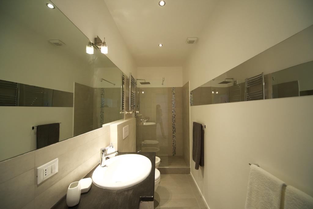 Feriehus Lungotevere Holidays Rom