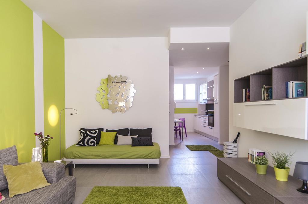 Lungotevere Holidays Rom