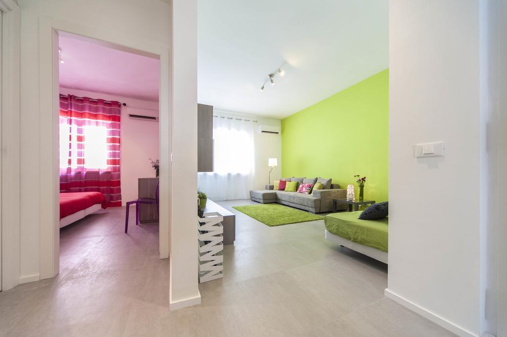 Feriehus Lungotevere Holidays *