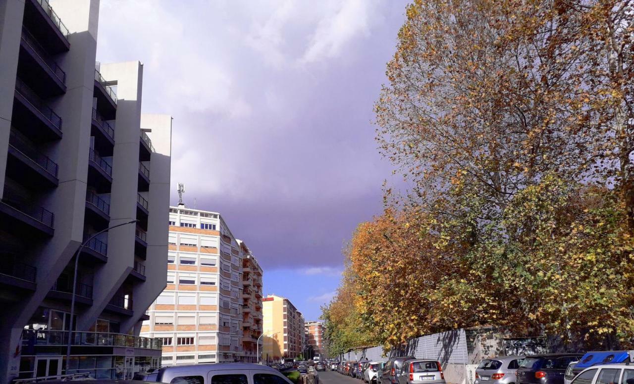 Feriehus Lungotevere Holidays *
