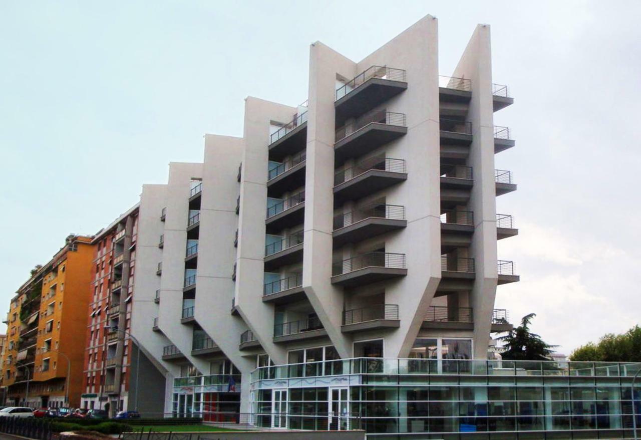 Lungotevere Holidays Feriehus